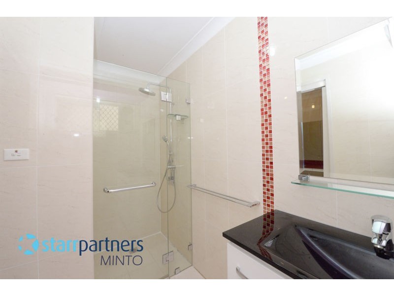 25 Lorikeet Cres, Green Valley NSW 2168