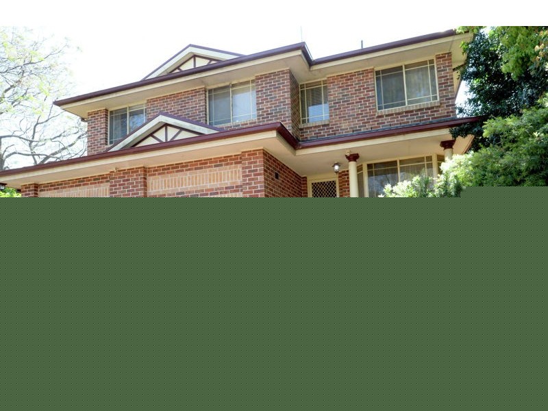 5/61 Hope St, Penrith NSW 2750