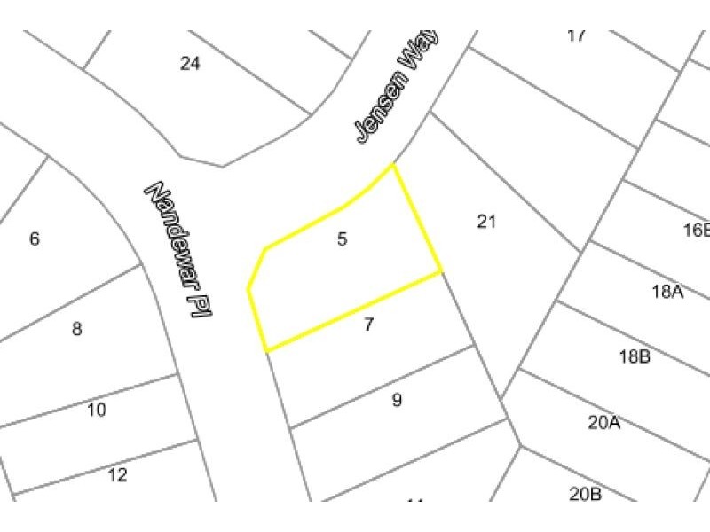 5 Nandewar ave, Airds NSW 2560