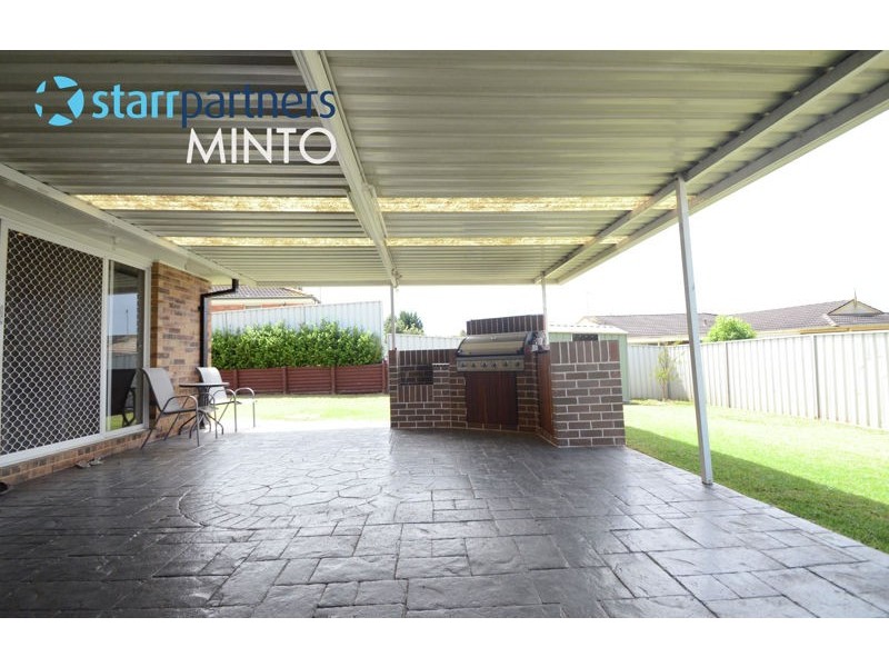 4 Cobourg Place, Bow Bowing NSW 2566