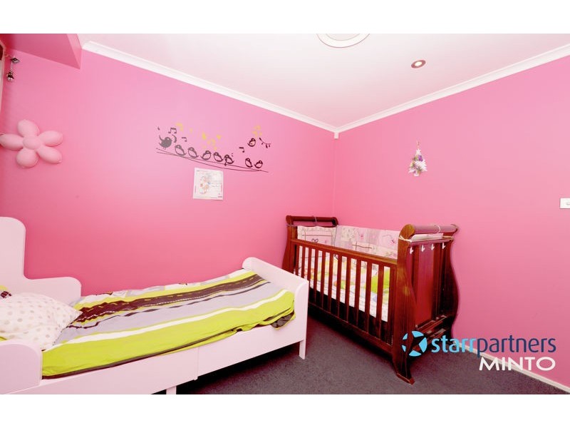 4 Cobourg Place, Bow Bowing NSW 2566