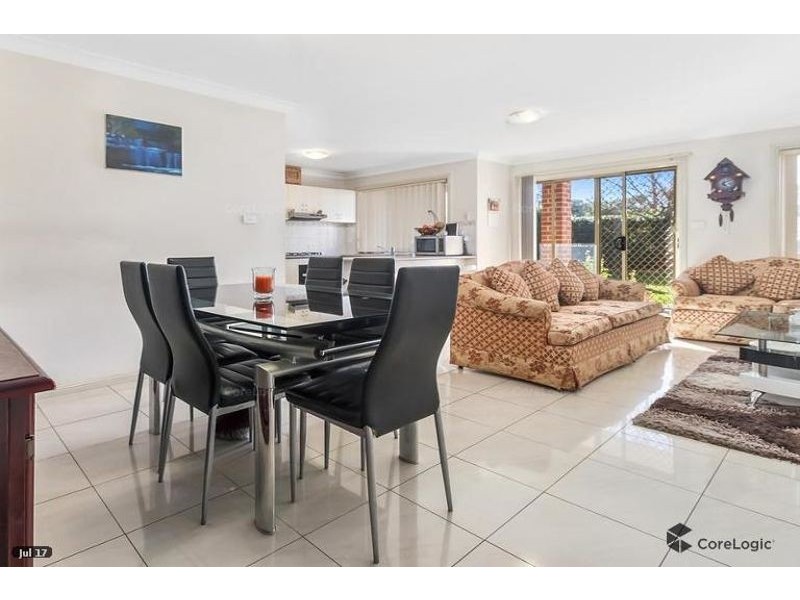 10/27-29 Marjorie Close, Casula NSW 2170