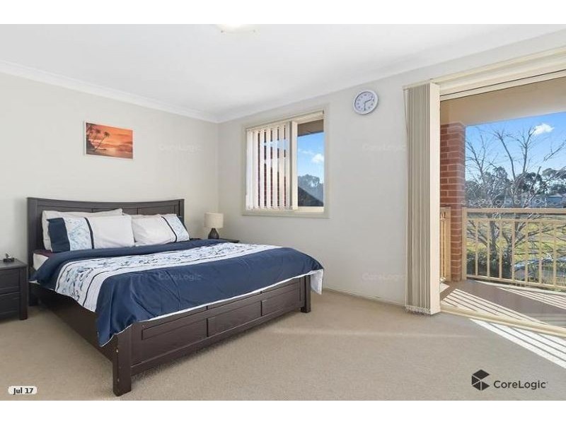 10/27-29 Marjorie Close, Casula NSW 2170