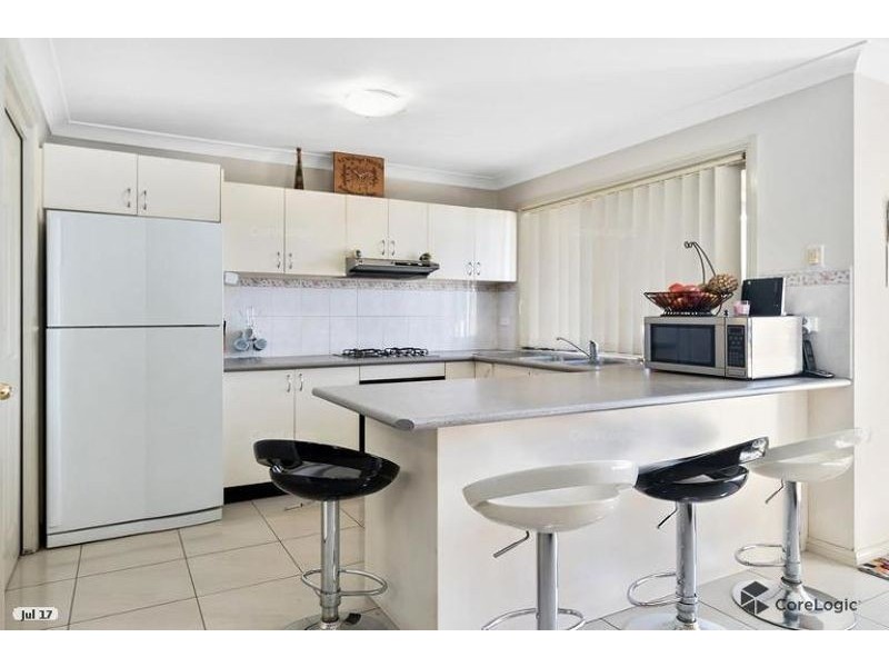 10/27-29 Marjorie Close, Casula NSW 2170