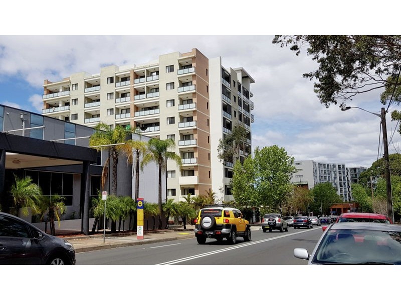 465 Chapel Rd, Bankstown NSW 2200