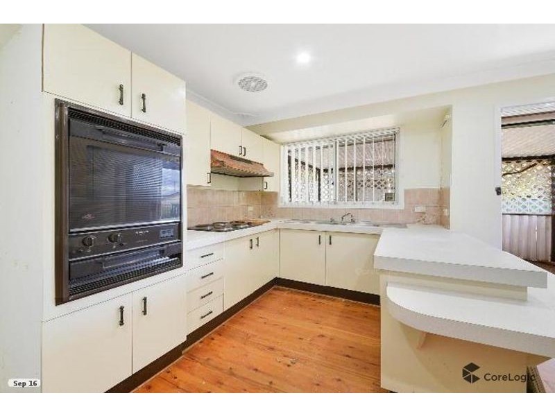 4 Ivers Place, Minto NSW 2566