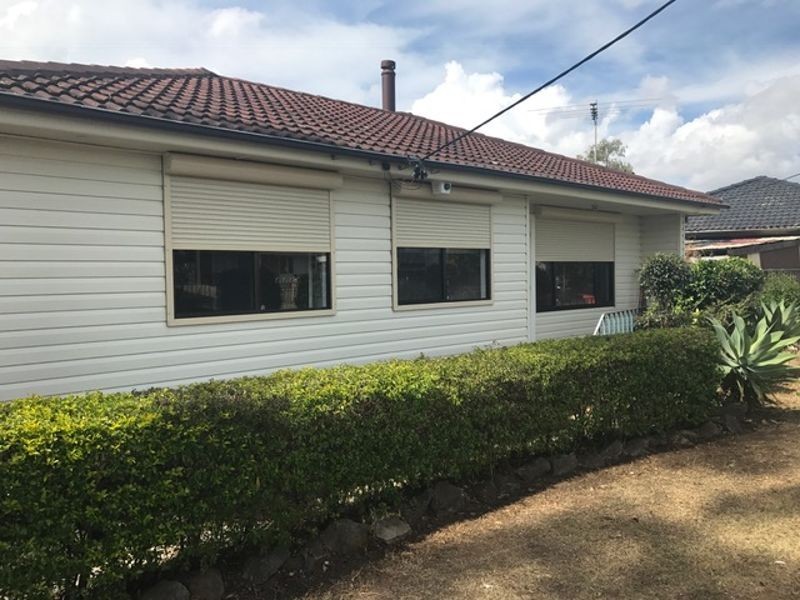 139 South Liverpool Rd, Busby NSW 2168