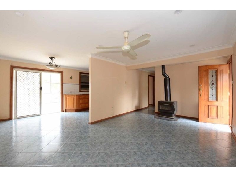 1 Finch place, Ingleburn NSW 2565