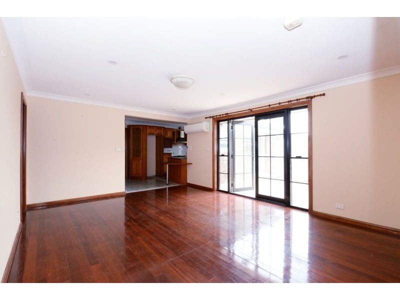 1 Finch place, Ingleburn NSW 2565