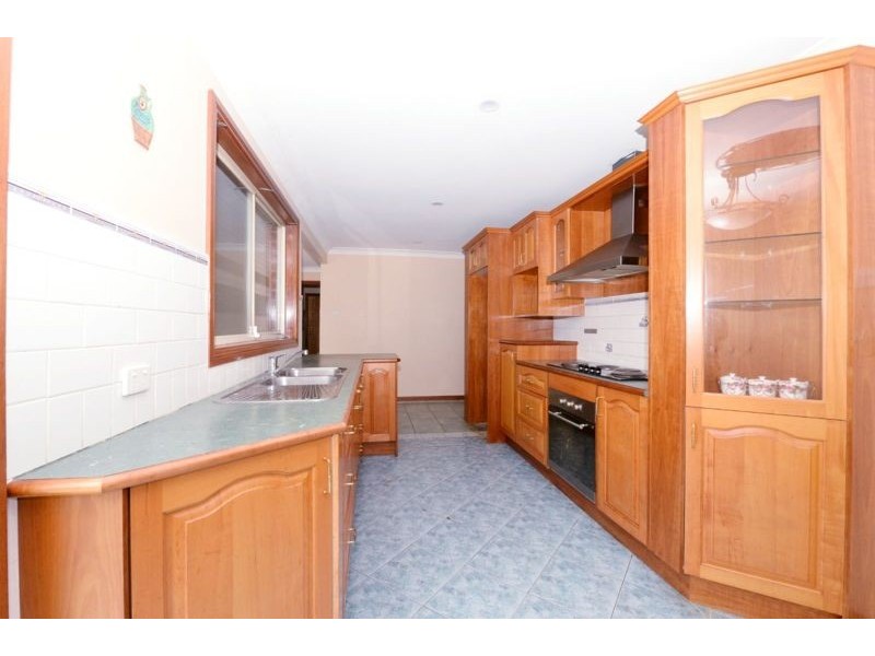 1 Finch place, Ingleburn NSW 2565