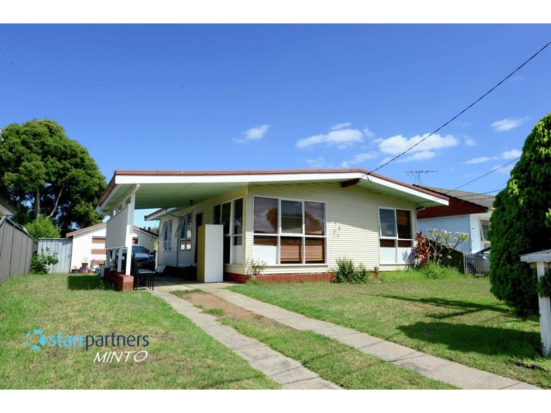 57 Jasmine cres, Cabramatta NSW 2166