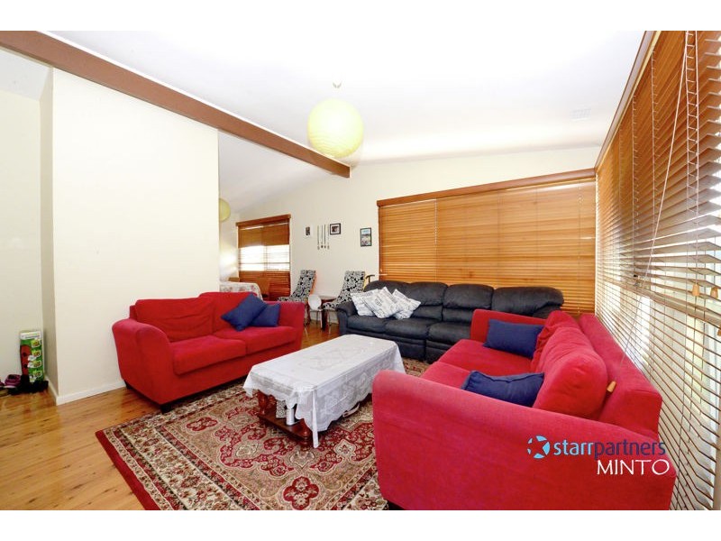 57 Jasmine cres, Cabramatta NSW 2166