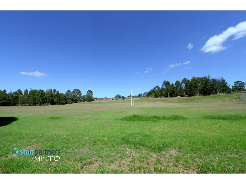 57 Jasmine cres, Cabramatta NSW 2166