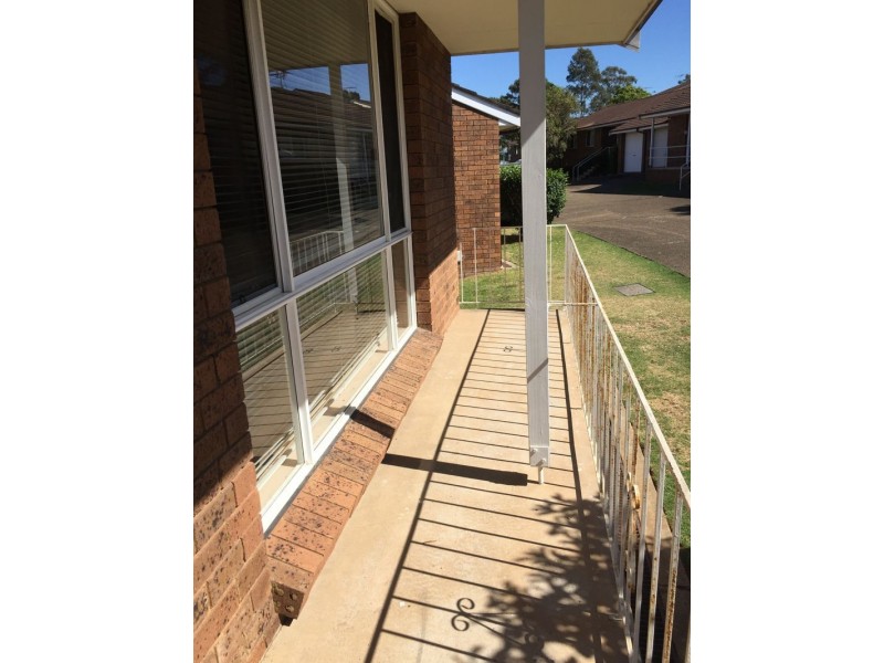 19/11 Lagonda drive, Ingleburn NSW 2565