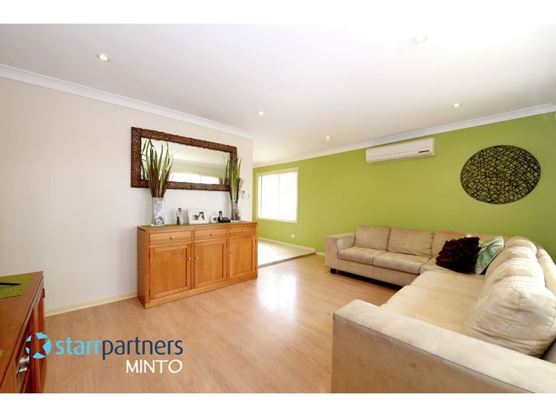 Mount Pritchard NSW 2170