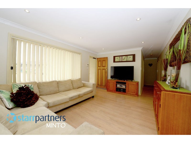 Mount Pritchard NSW 2170