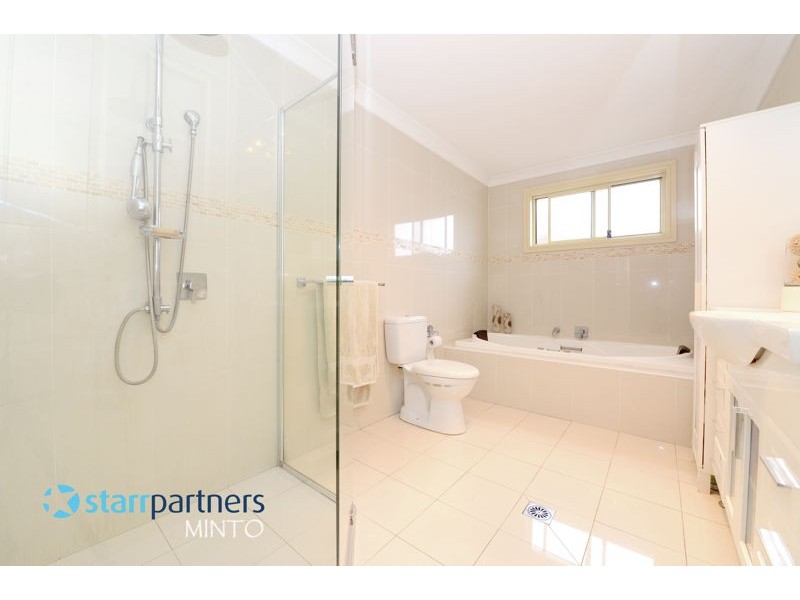 Mount Pritchard NSW 2170