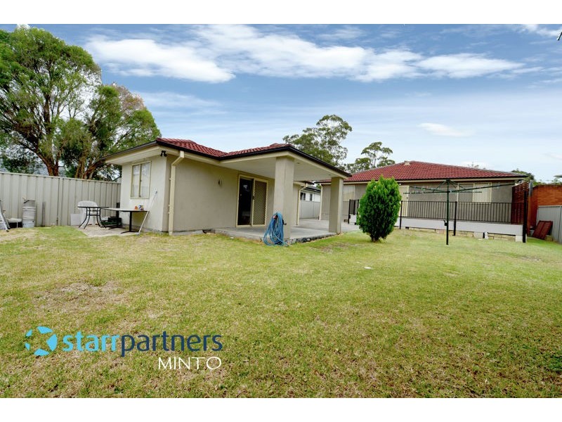 Mount Pritchard NSW 2170