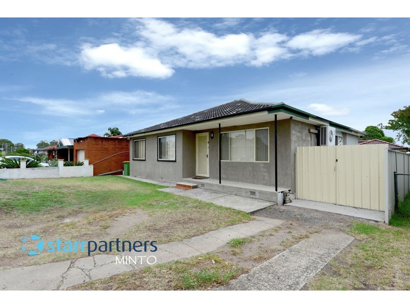 Mount Pritchard NSW 2170