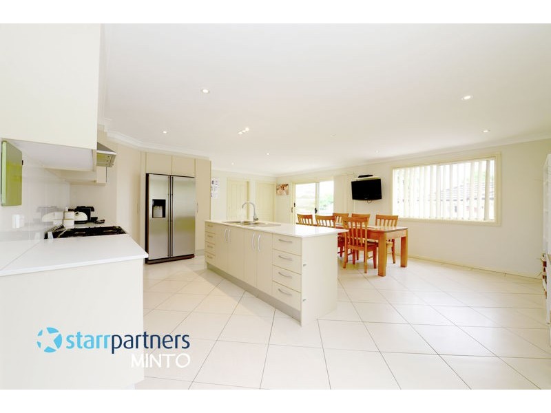 Mount Pritchard NSW 2170