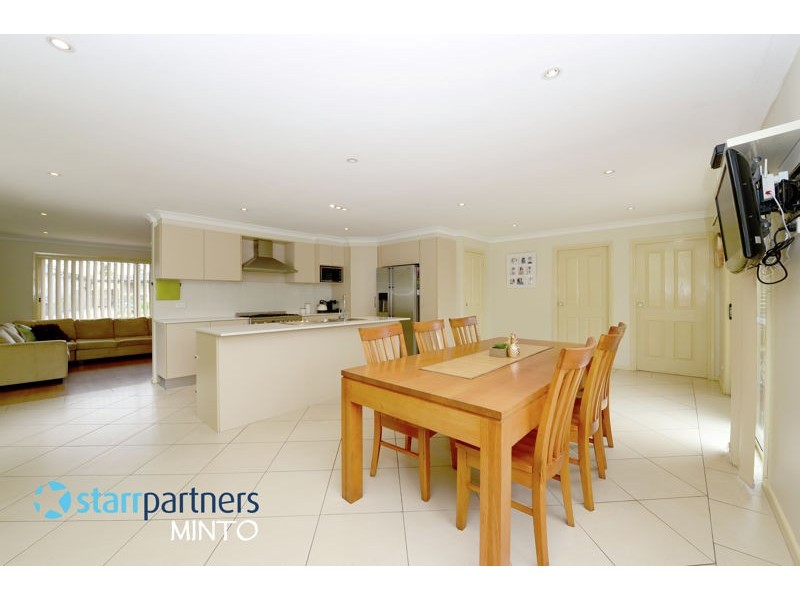 Mount Pritchard NSW 2170