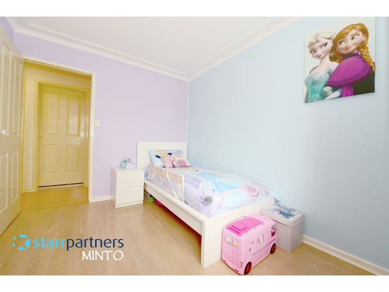 Mount Pritchard NSW 2170