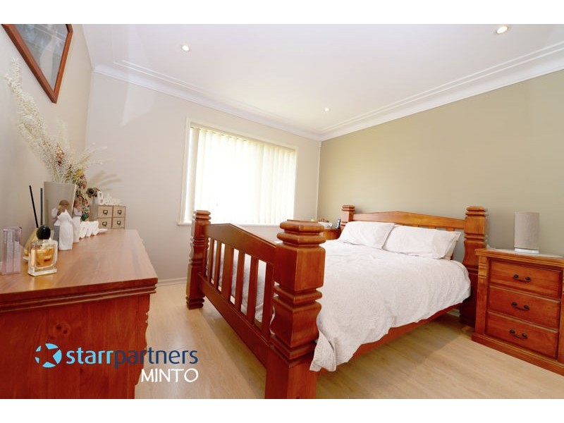 Mount Pritchard NSW 2170