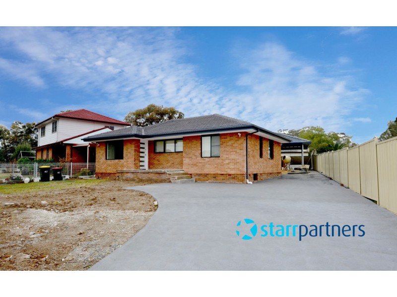 32 Kaluga St, Busby NSW 2168