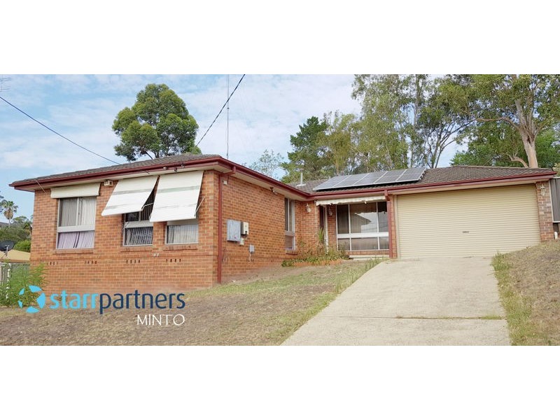 28 Watson Drive, Penrith NSW 2750