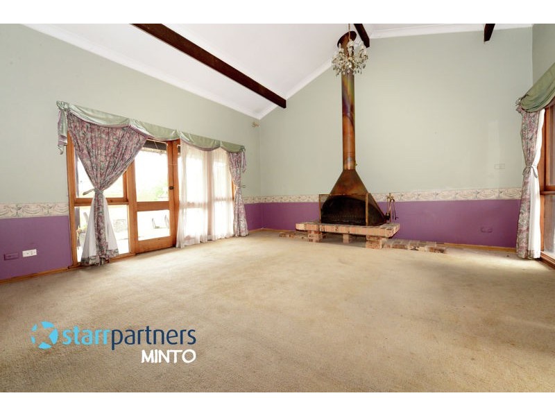 63 Cherrybrook Rd, Lansvale NSW 2166