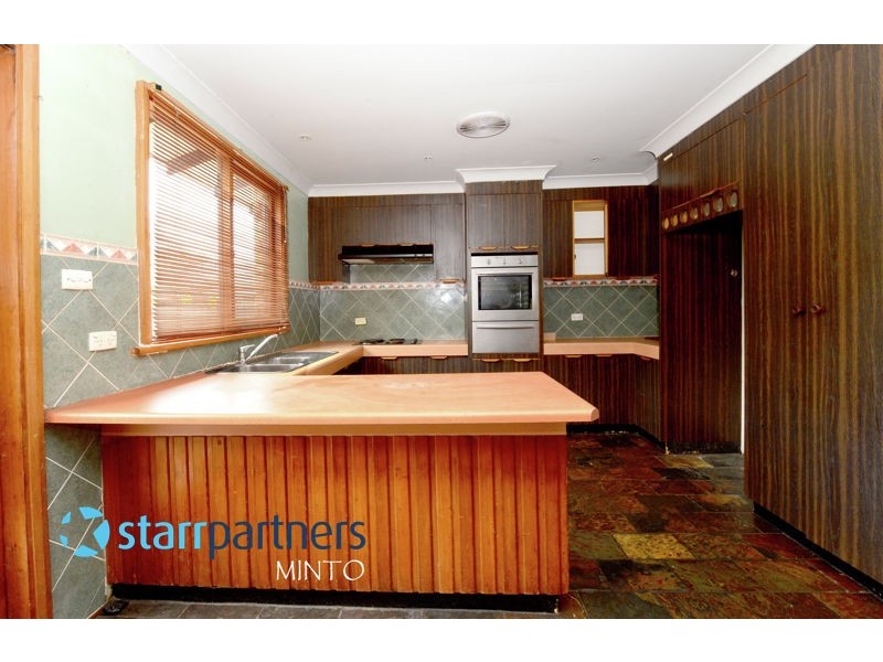 63 Cherrybrook Rd, Lansvale NSW 2166