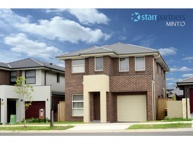 430 Buchan Avenue, Edmondson Park NSW 2174