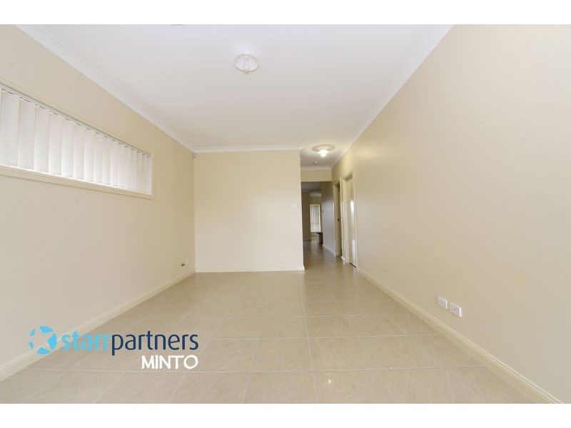 430 Buchan Avenue, Edmondson Park NSW 2174