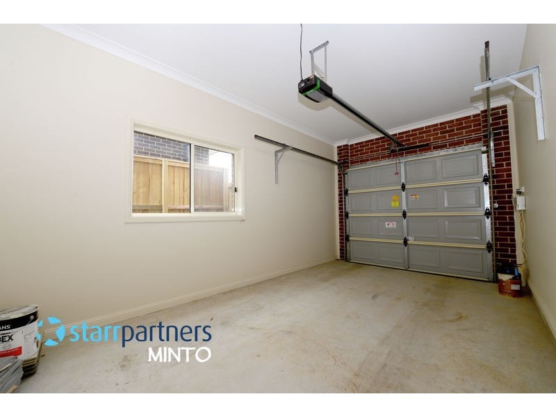 430 Buchan Avenue, Edmondson Park NSW 2174
