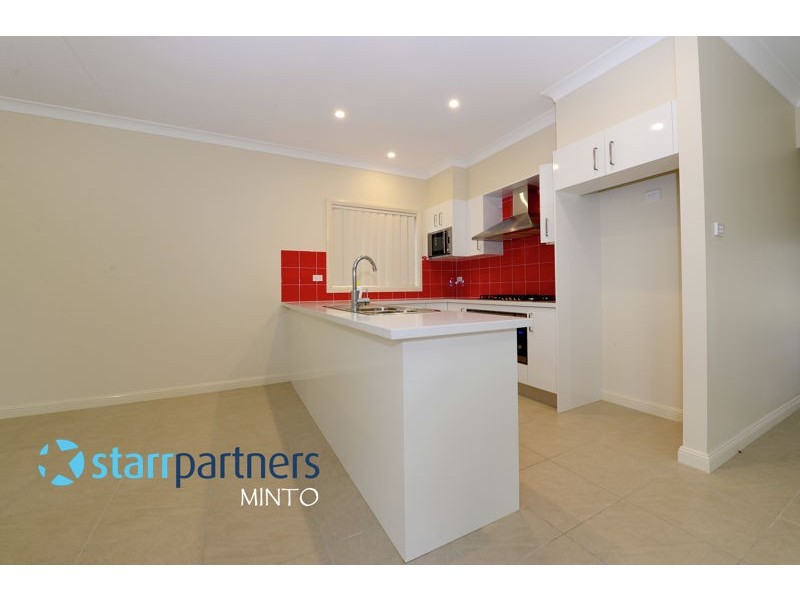 430 Buchan Avenue, Edmondson Park NSW 2174