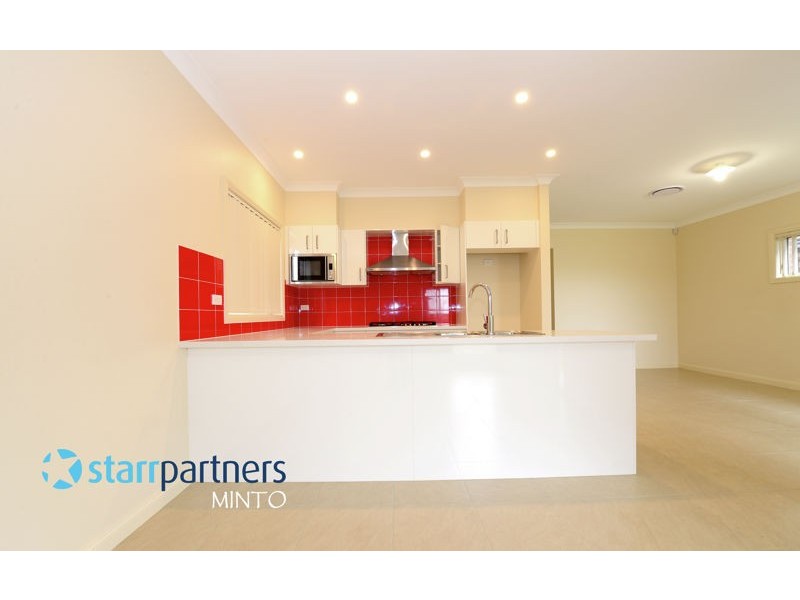 430 Buchan Avenue, Edmondson Park NSW 2174