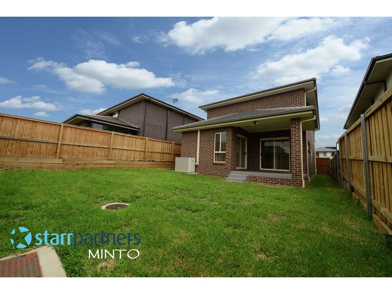 430 Buchan Avenue, Edmondson Park NSW 2174