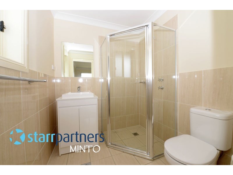 430 Buchan Avenue, Edmondson Park NSW 2174