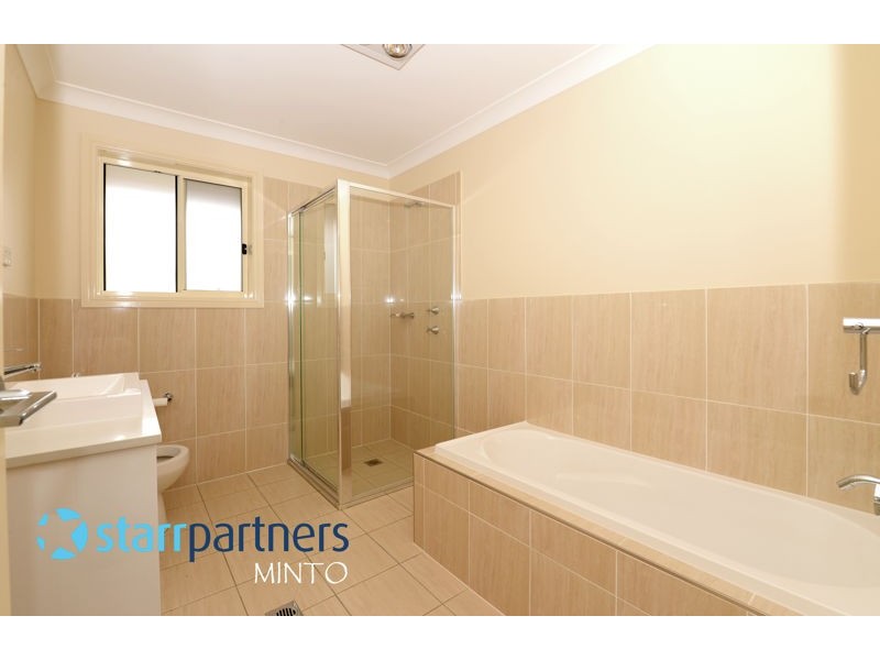 430 Buchan Avenue, Edmondson Park NSW 2174