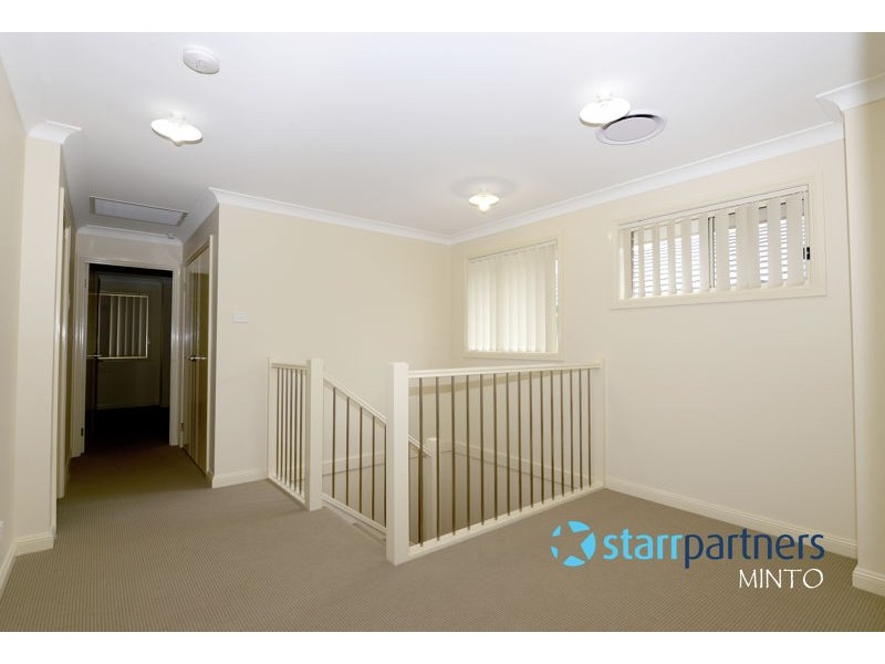 430 Buchan Avenue, Edmondson Park NSW 2174