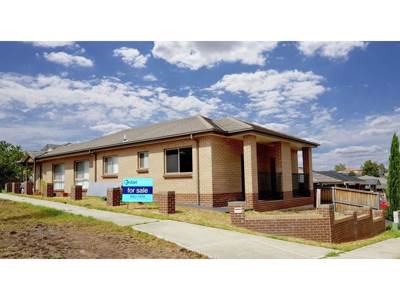 26 Ellery street, Minto NSW 2566