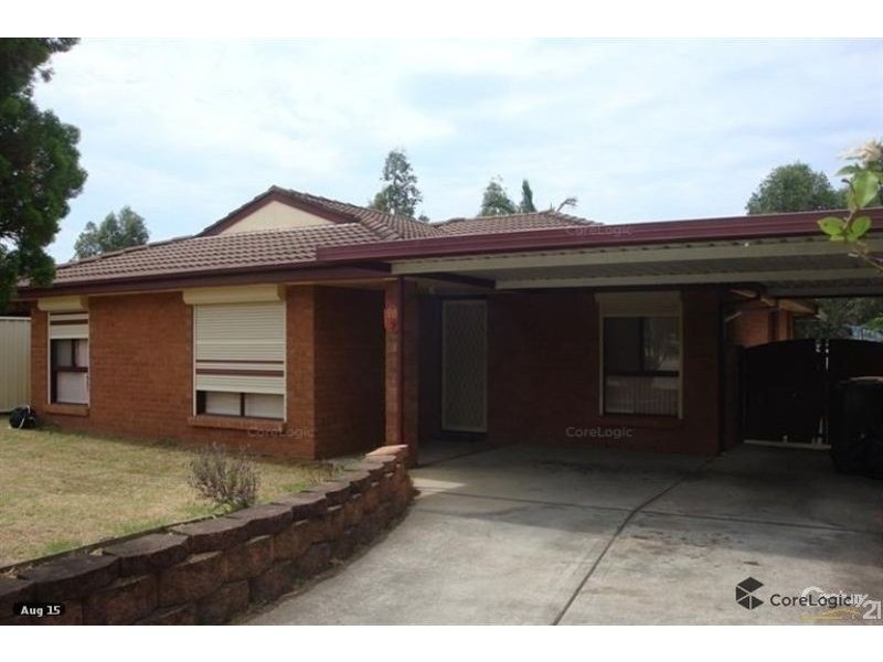 26 Raphael Street, Greenfield Park NSW 2176