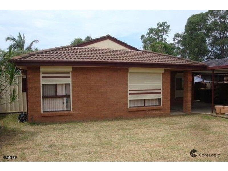 26 Raphael Street, Greenfield Park NSW 2176