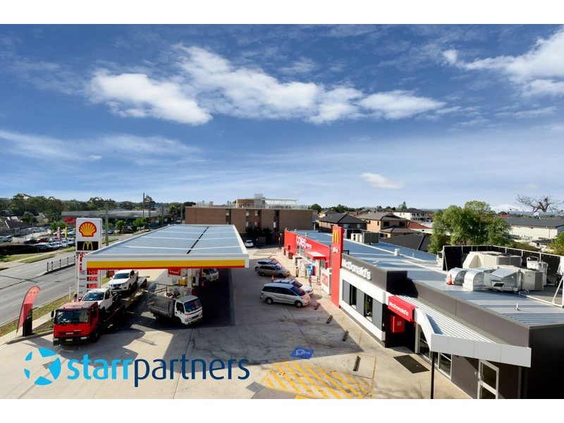 41 Constance Street, Guildford NSW 2161