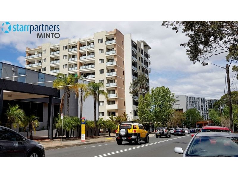 803/465 Chapel Rd, Bankstown NSW 2200