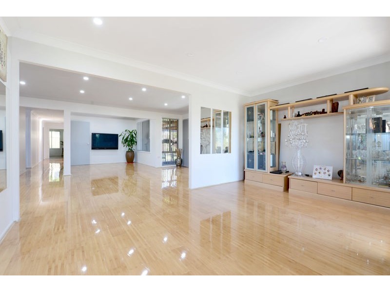 55 Carina Avenue, Hinchinbrook NSW 2168