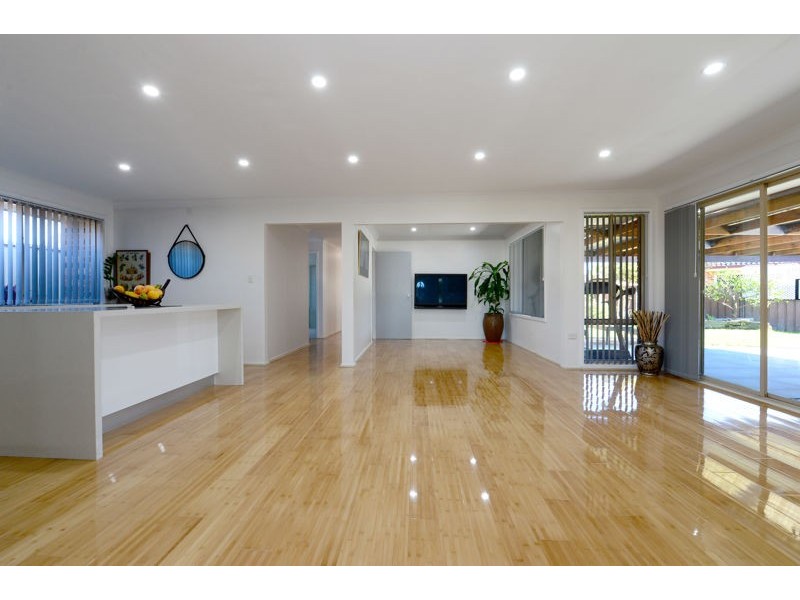 55 Carina Avenue, Hinchinbrook NSW 2168