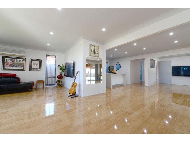 55 Carina Avenue, Hinchinbrook NSW 2168