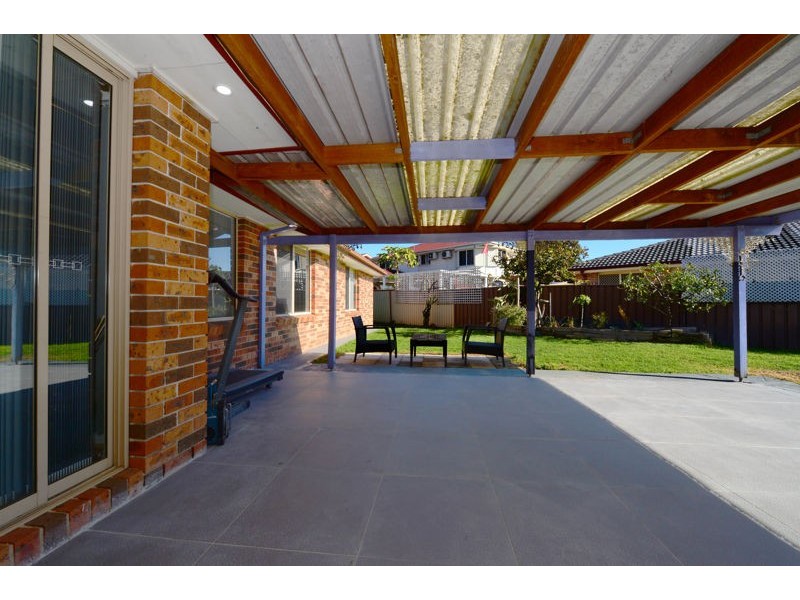 55 Carina Avenue, Hinchinbrook NSW 2168