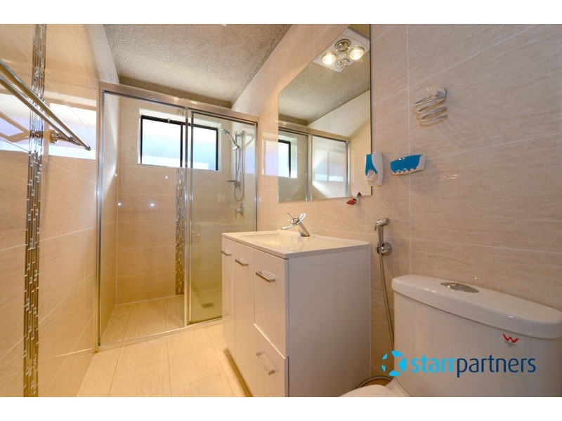 2/11 Pevensey Street,, Canley Vale NSW 2166